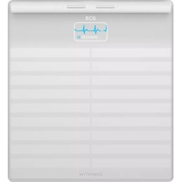 Withings Body Scan...